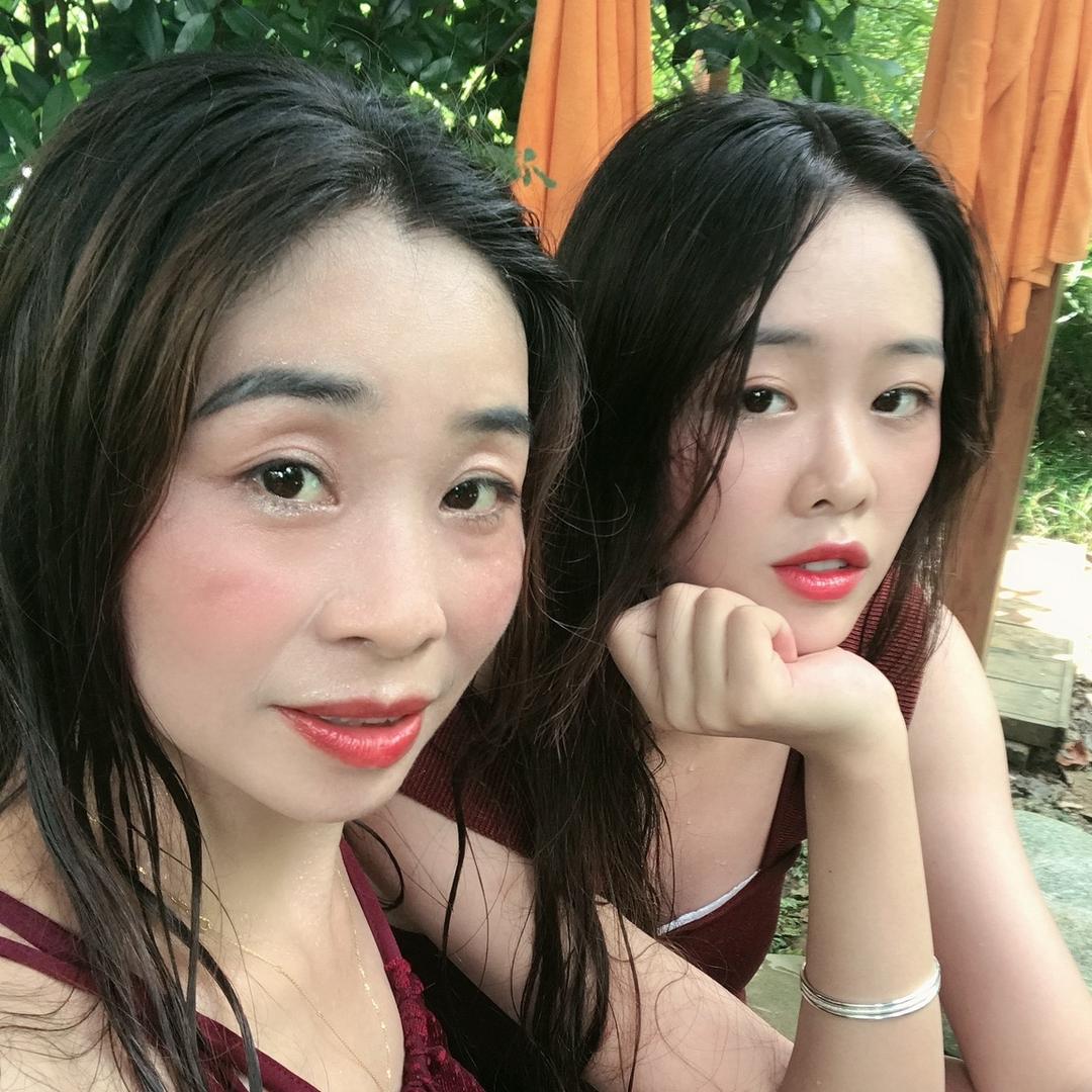 相信明天会更好