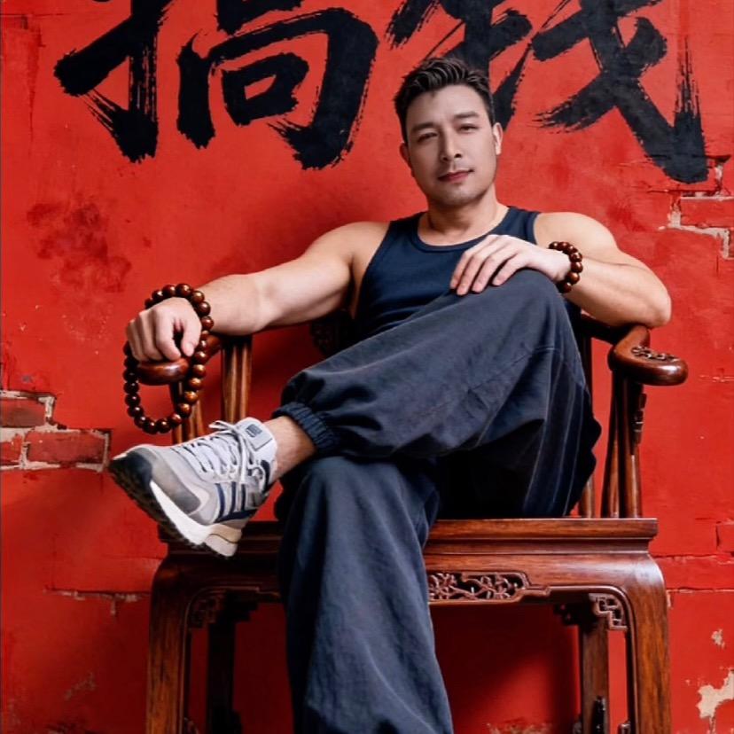 羊羊🉐亿✨