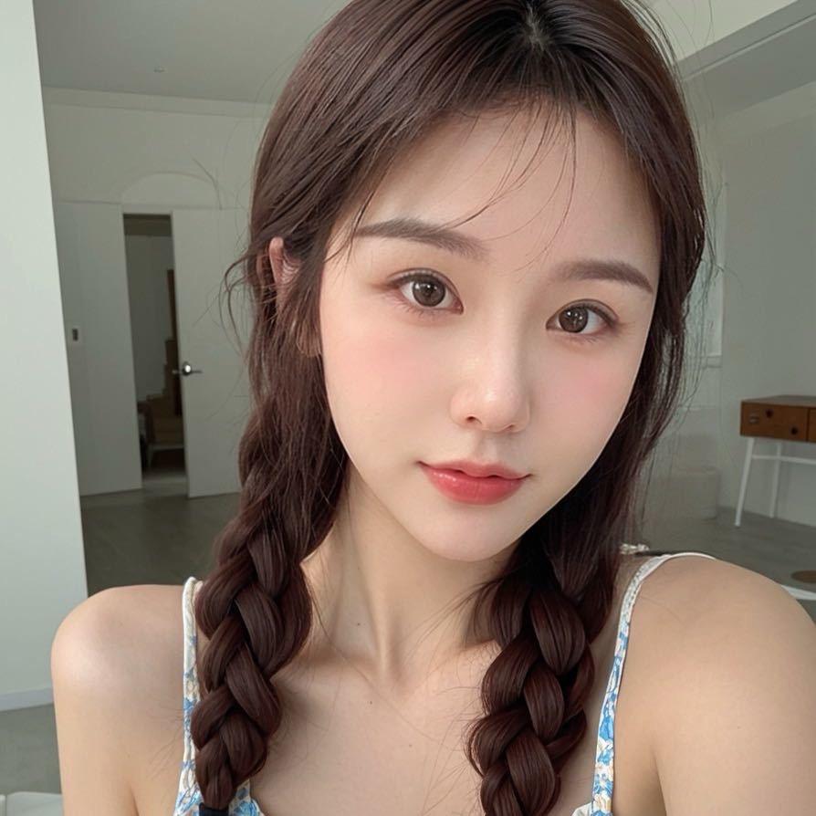 杨枝甘露🌈（耳予👂）