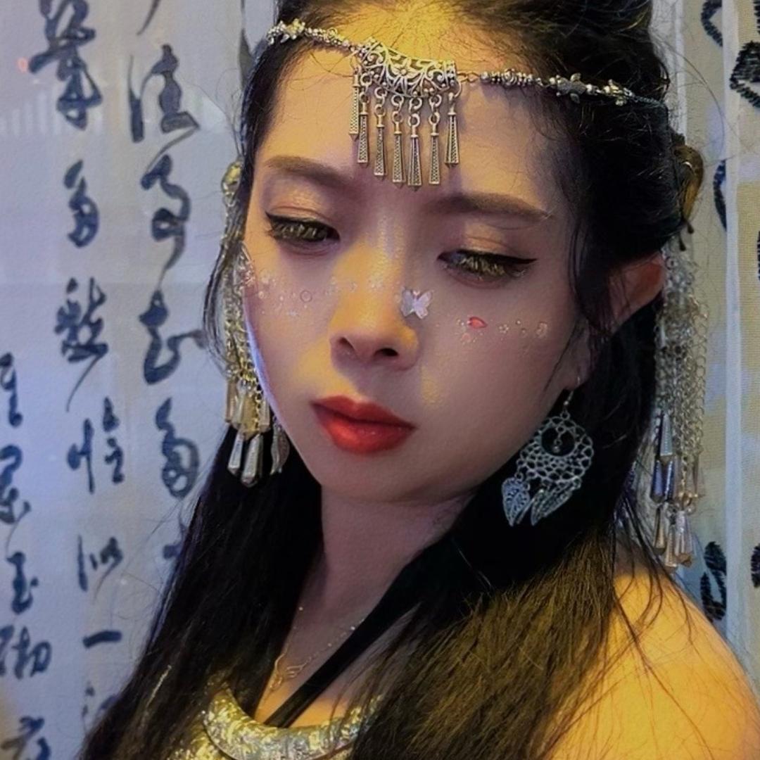 湖北馨儿砥砺前行