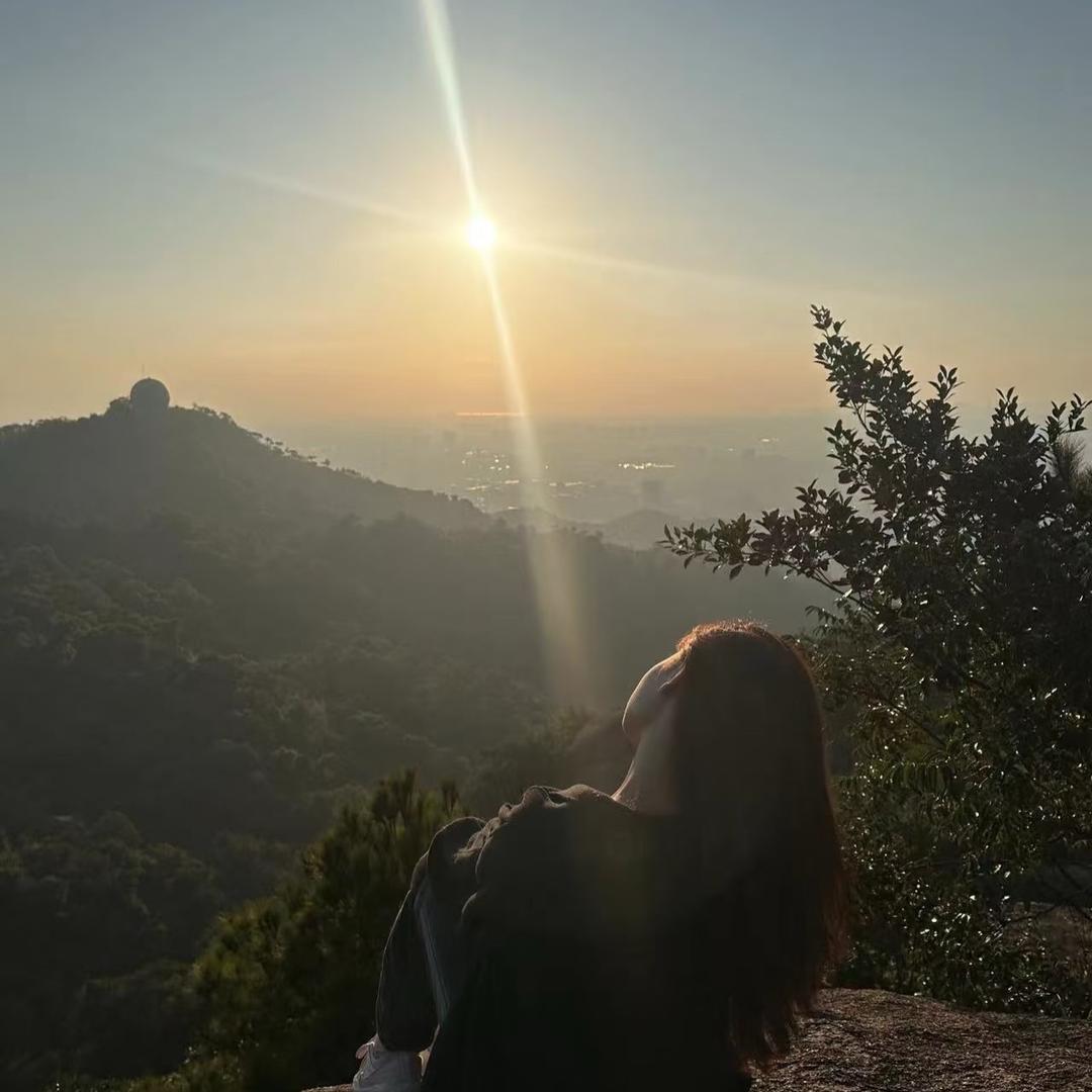 💗᭄小幸运💫