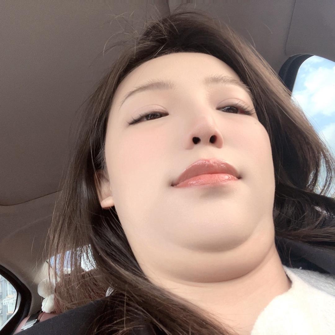 卢卢妹儿