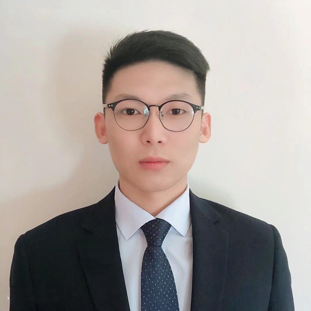 淮南小杨选好房
