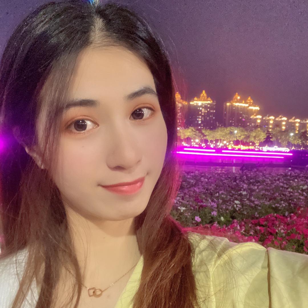 🍊Liao妹儿🌻