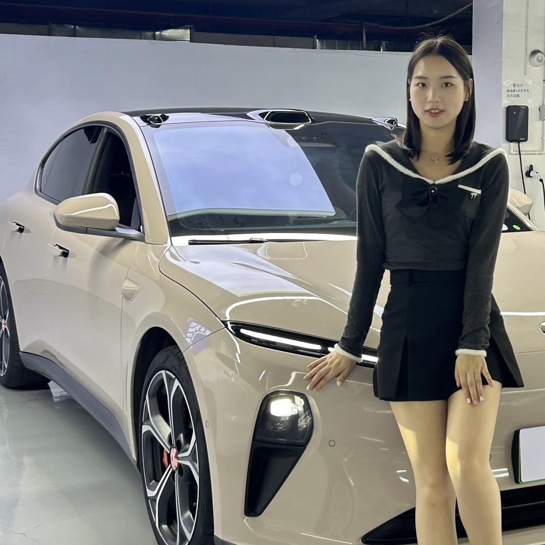 长沙小萍萍电车