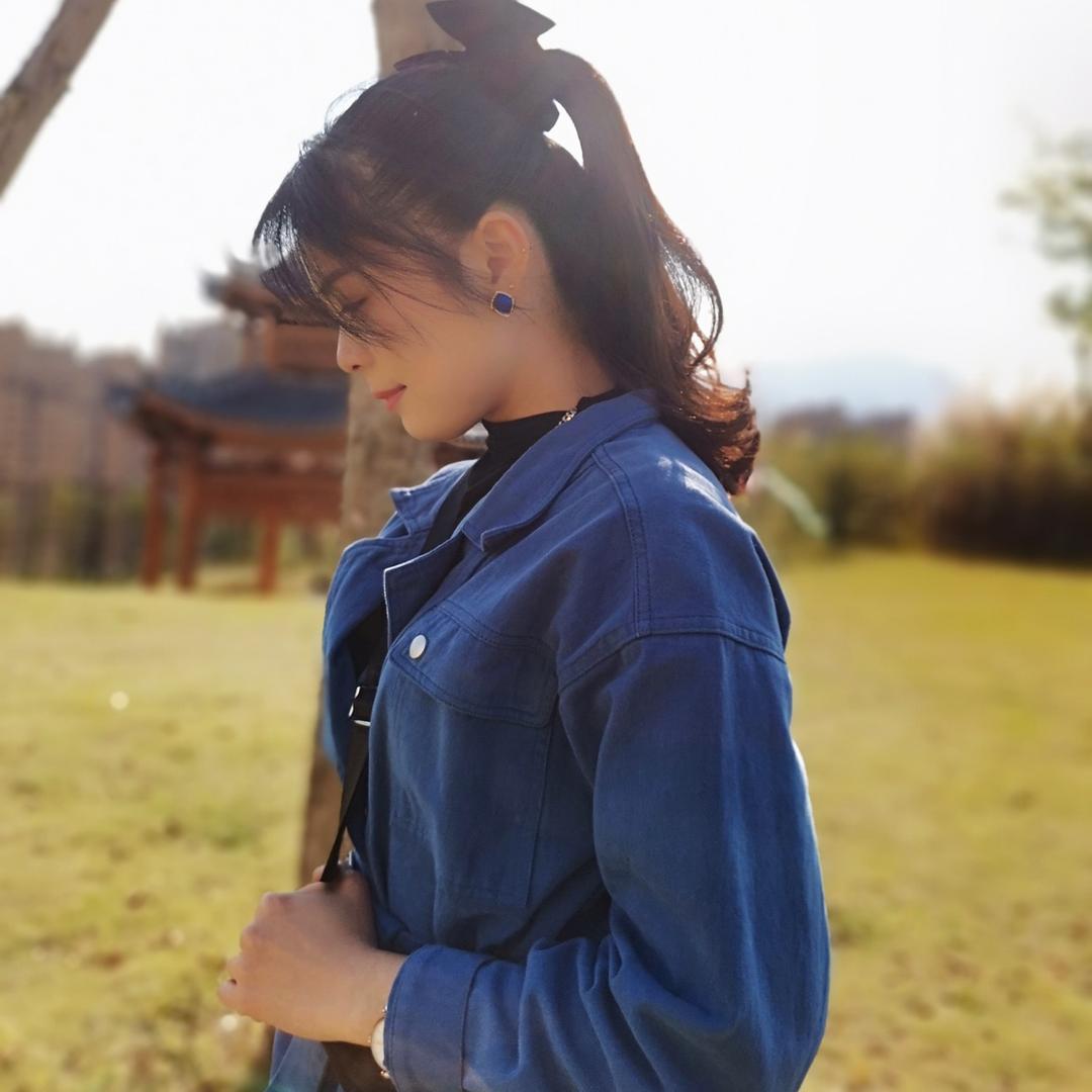 ～小如～