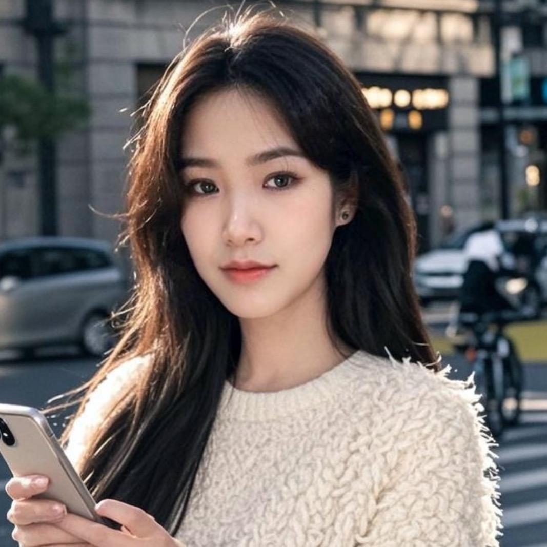 大小姐💕馨予