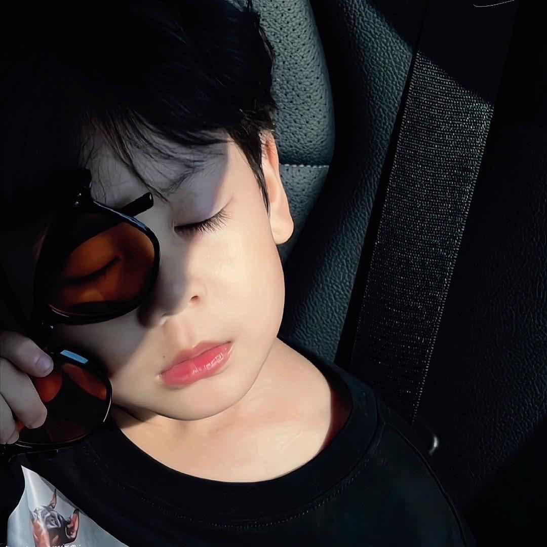 Dark