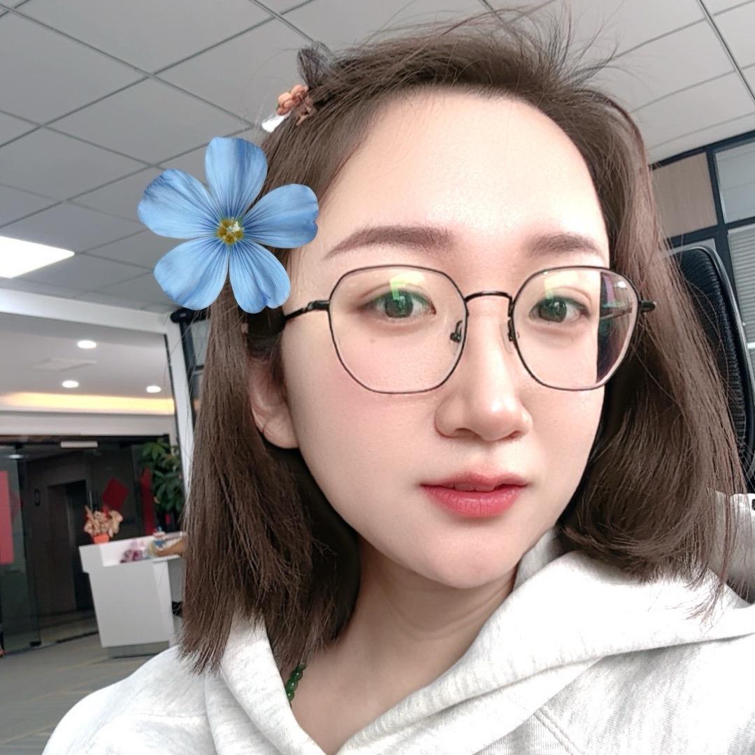 是如意吖