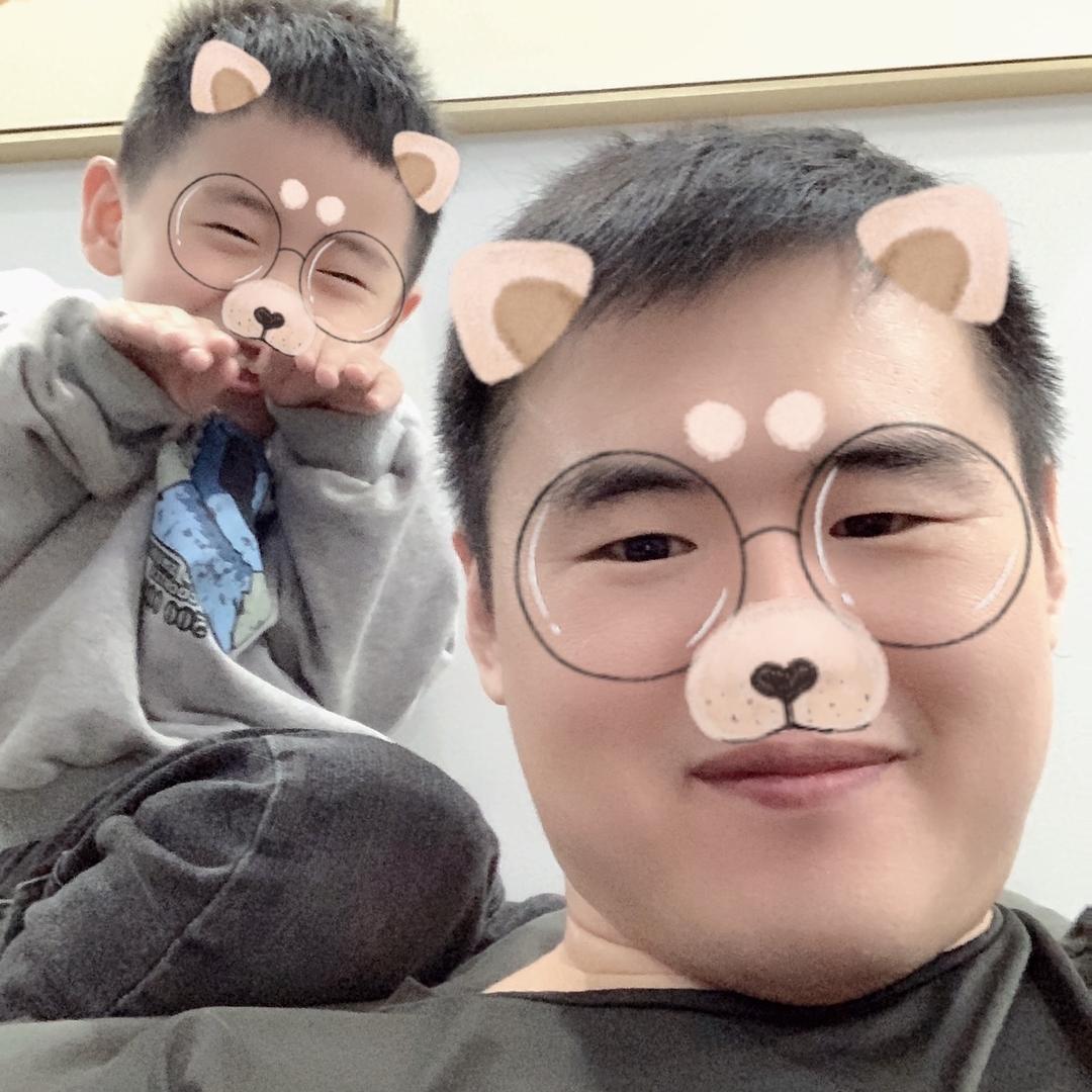 宋小胖胖