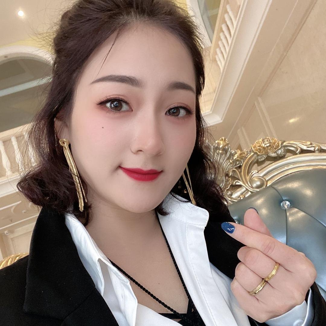 奶帕姐主号贤如梦