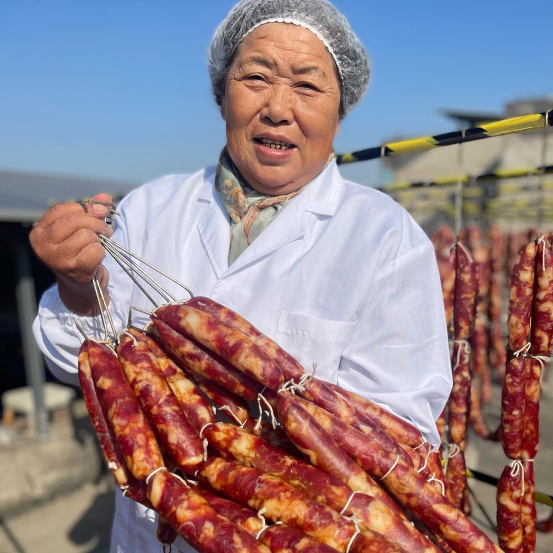 米琼儿｜米妈妈私厨