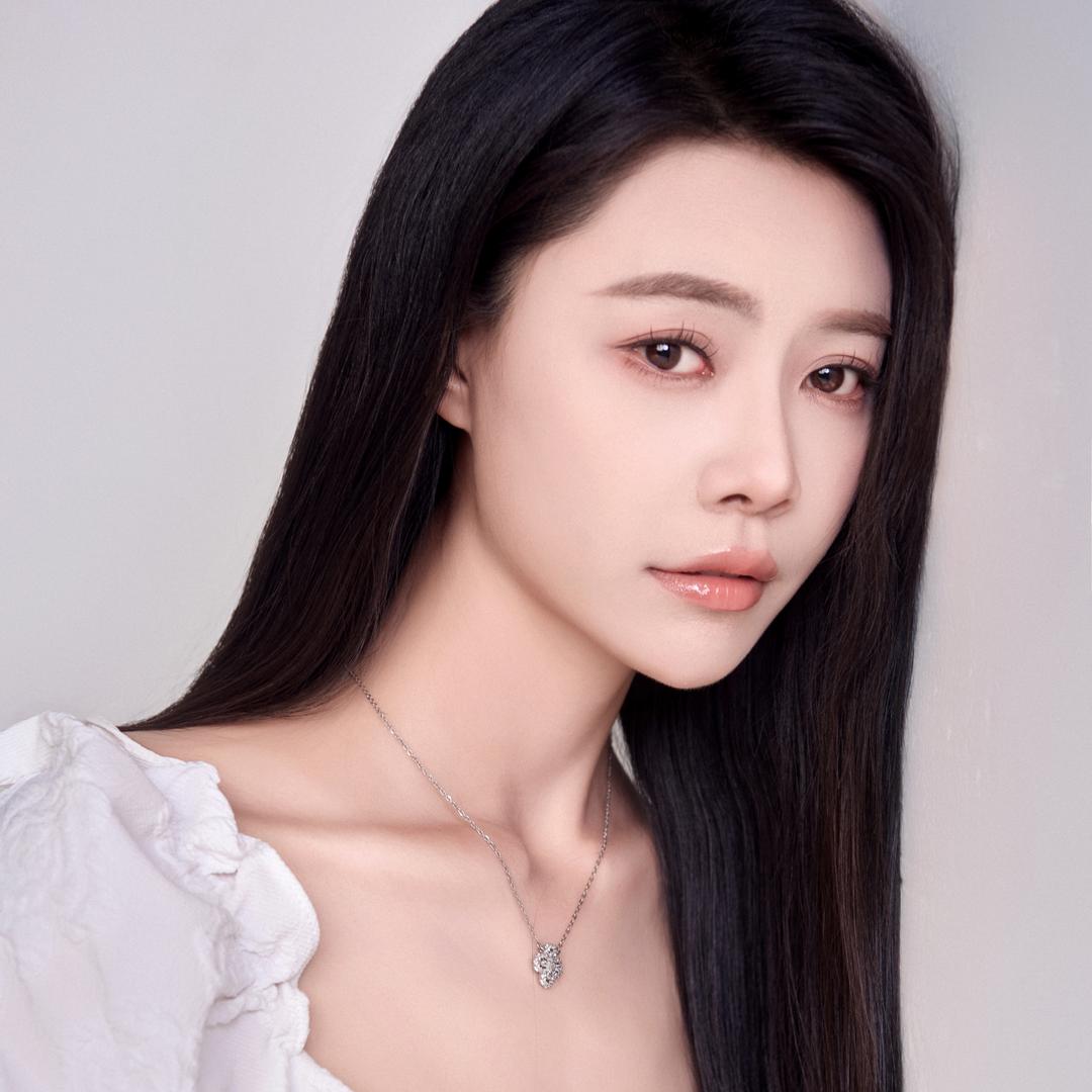 沐杺你好呀