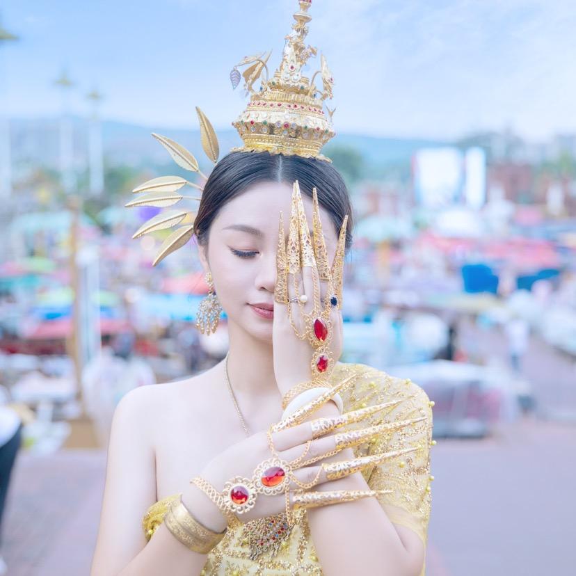 美娜~美悦