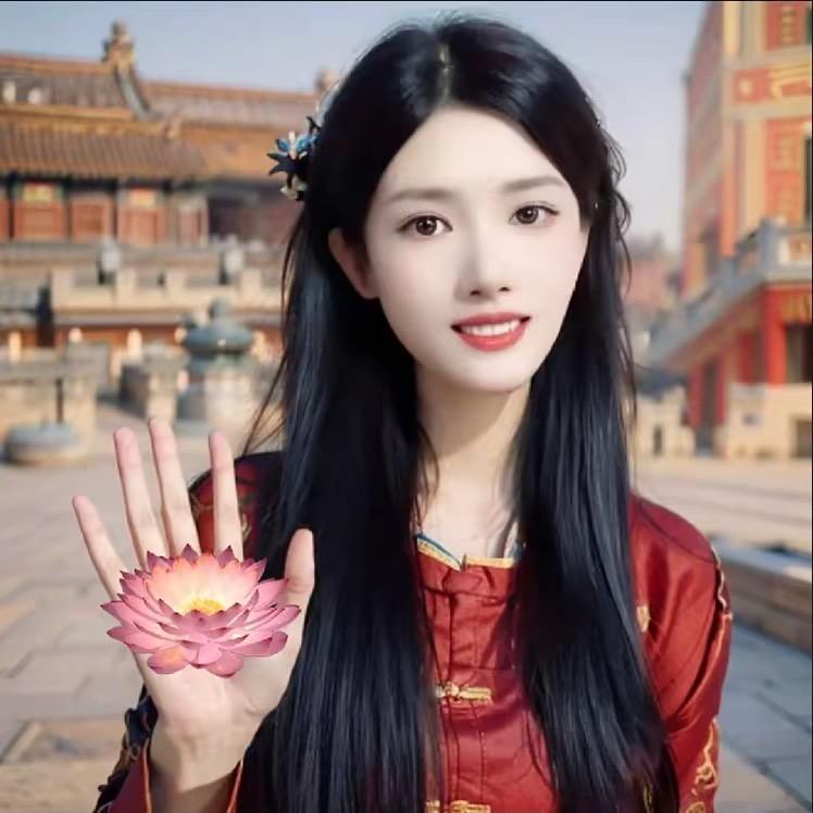 美美努力中