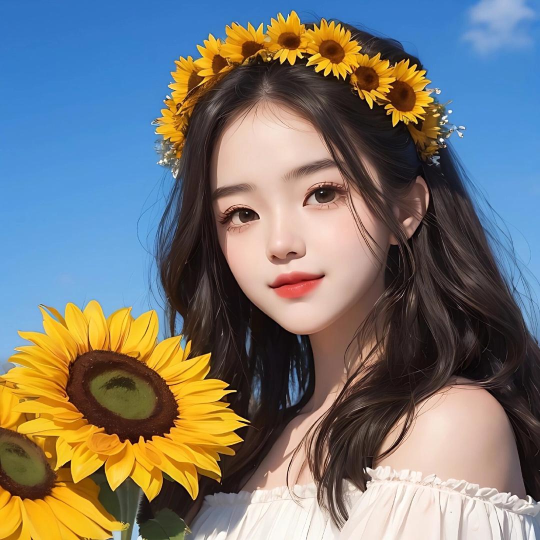 云汐🧚