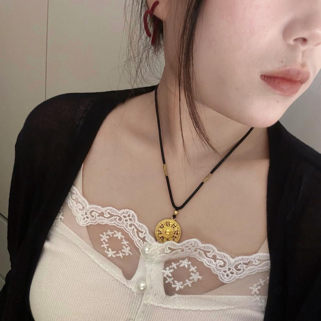 Lucy婷子💋✨