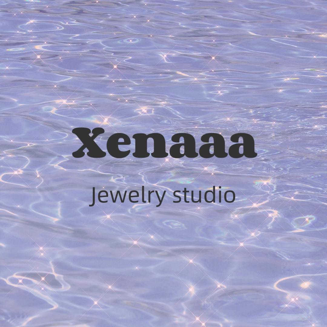 XENA小众饰品