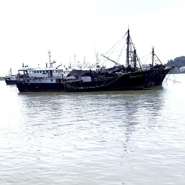 钟记海鲜