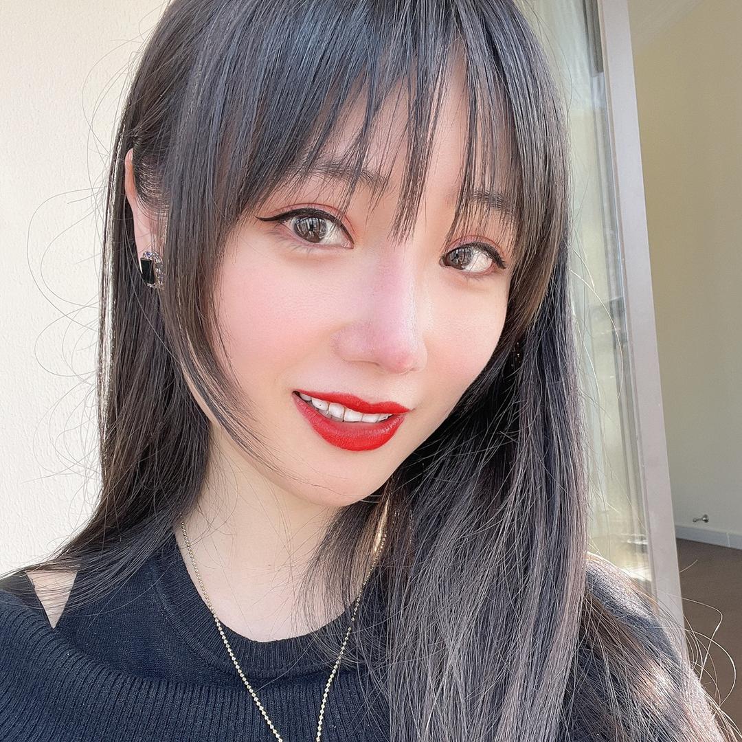 🌈晨👩