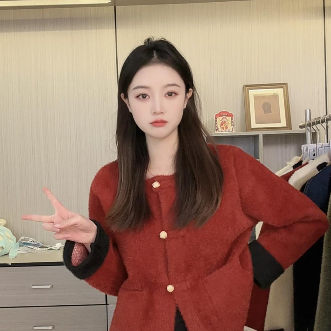 栩欢小香风