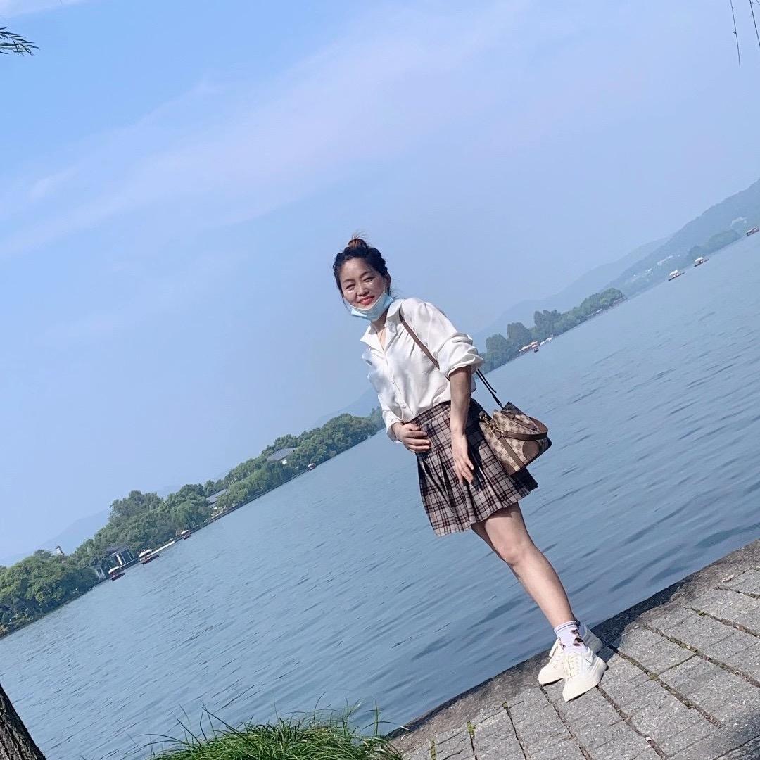 晓培