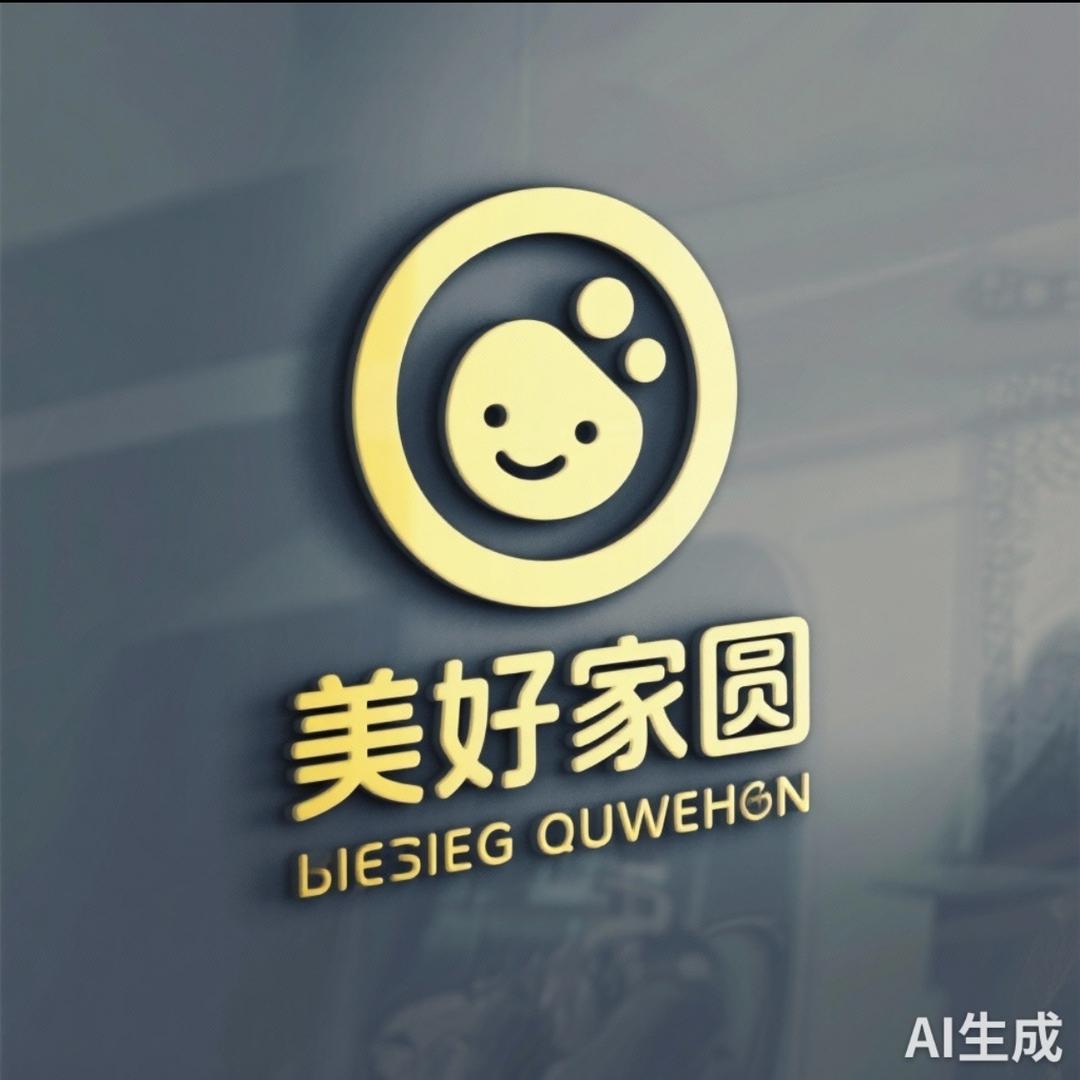 美好家圆