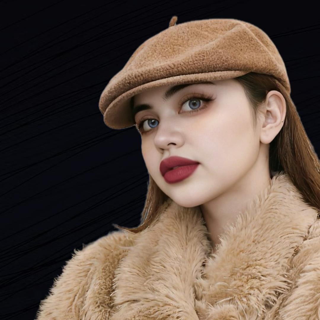 Анна 【安娜】