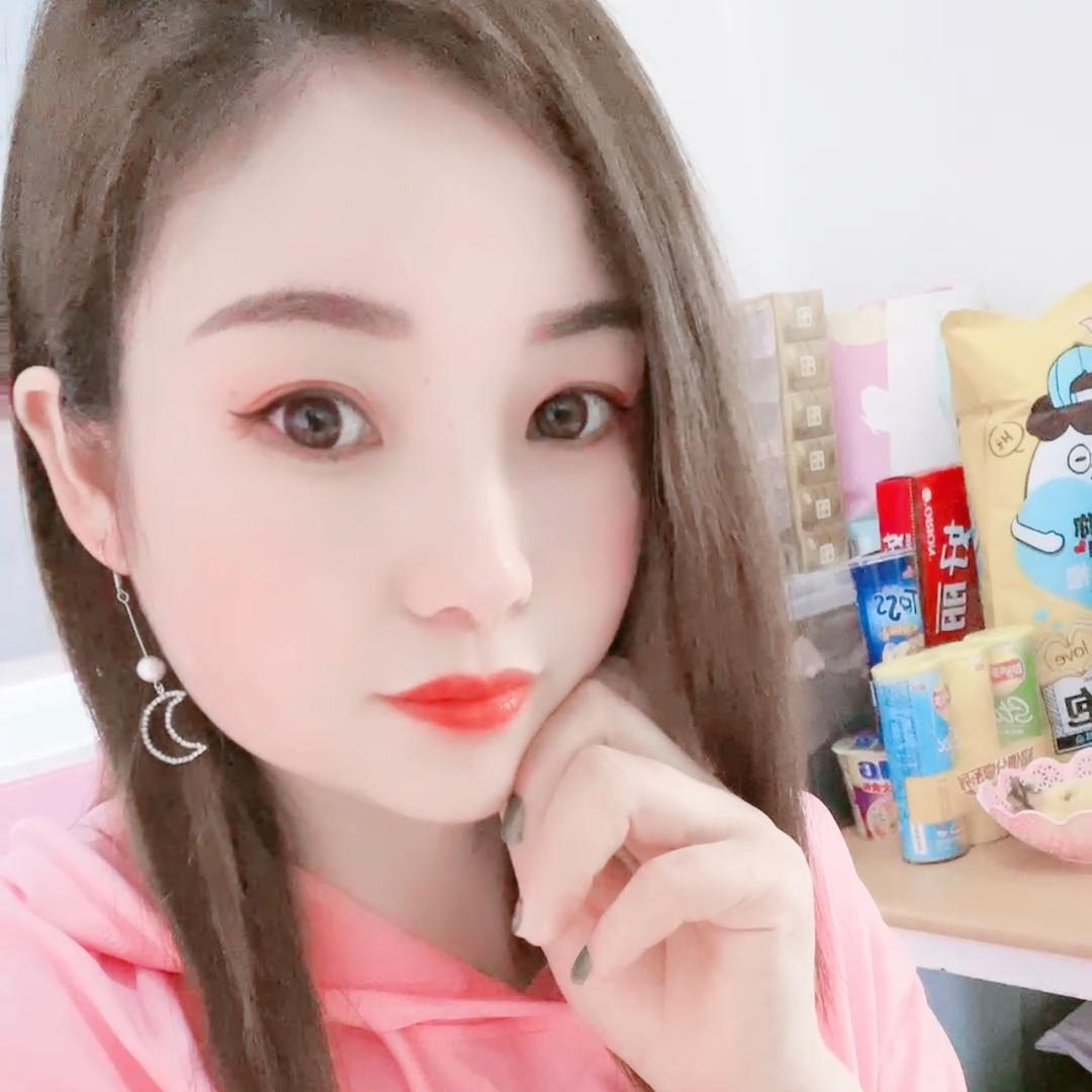 颍上小姐姐。💕