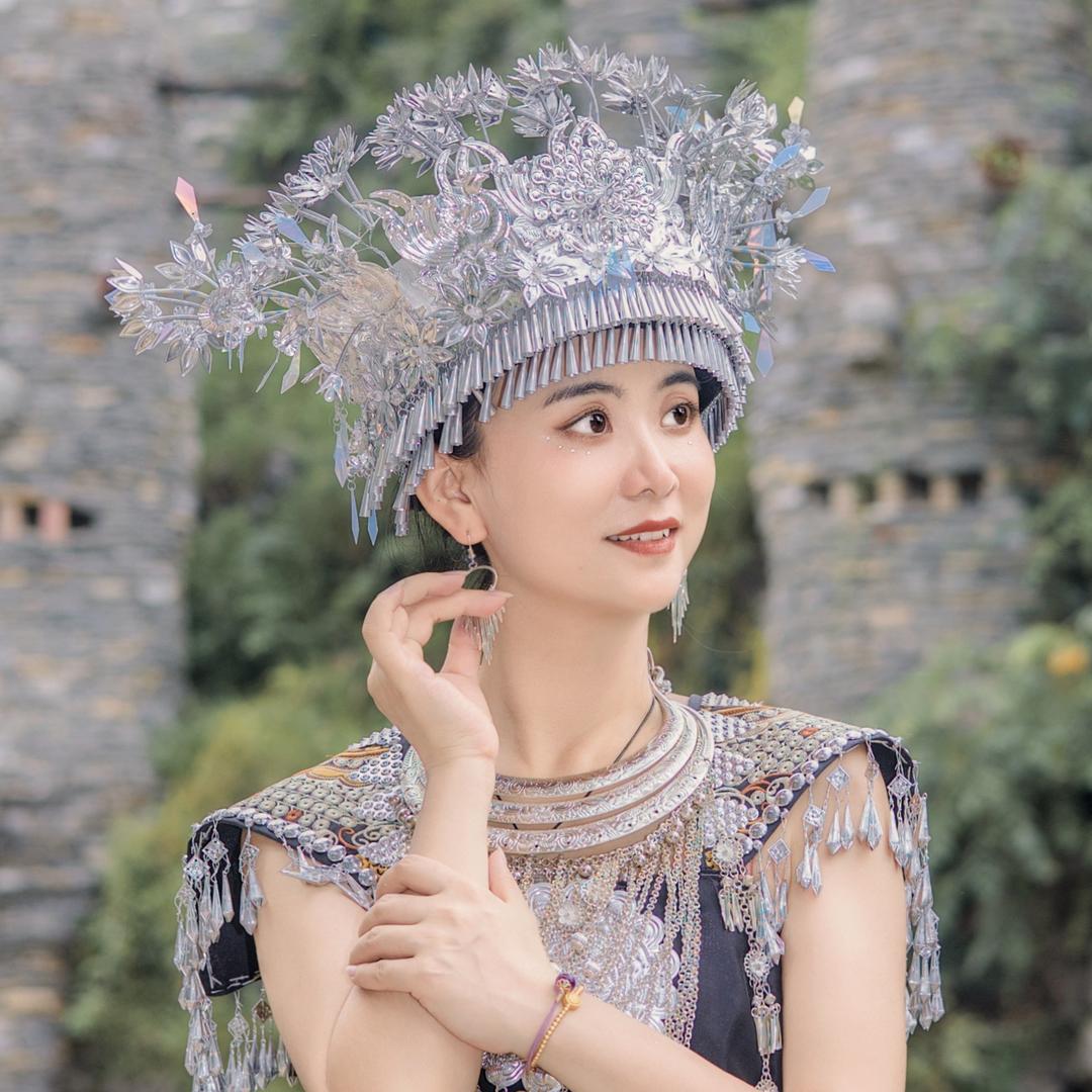 土家妹阿铭