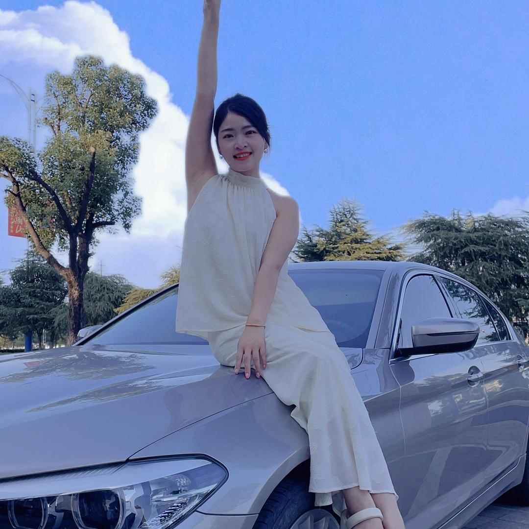 泰和县扬程二手车（老板娘）