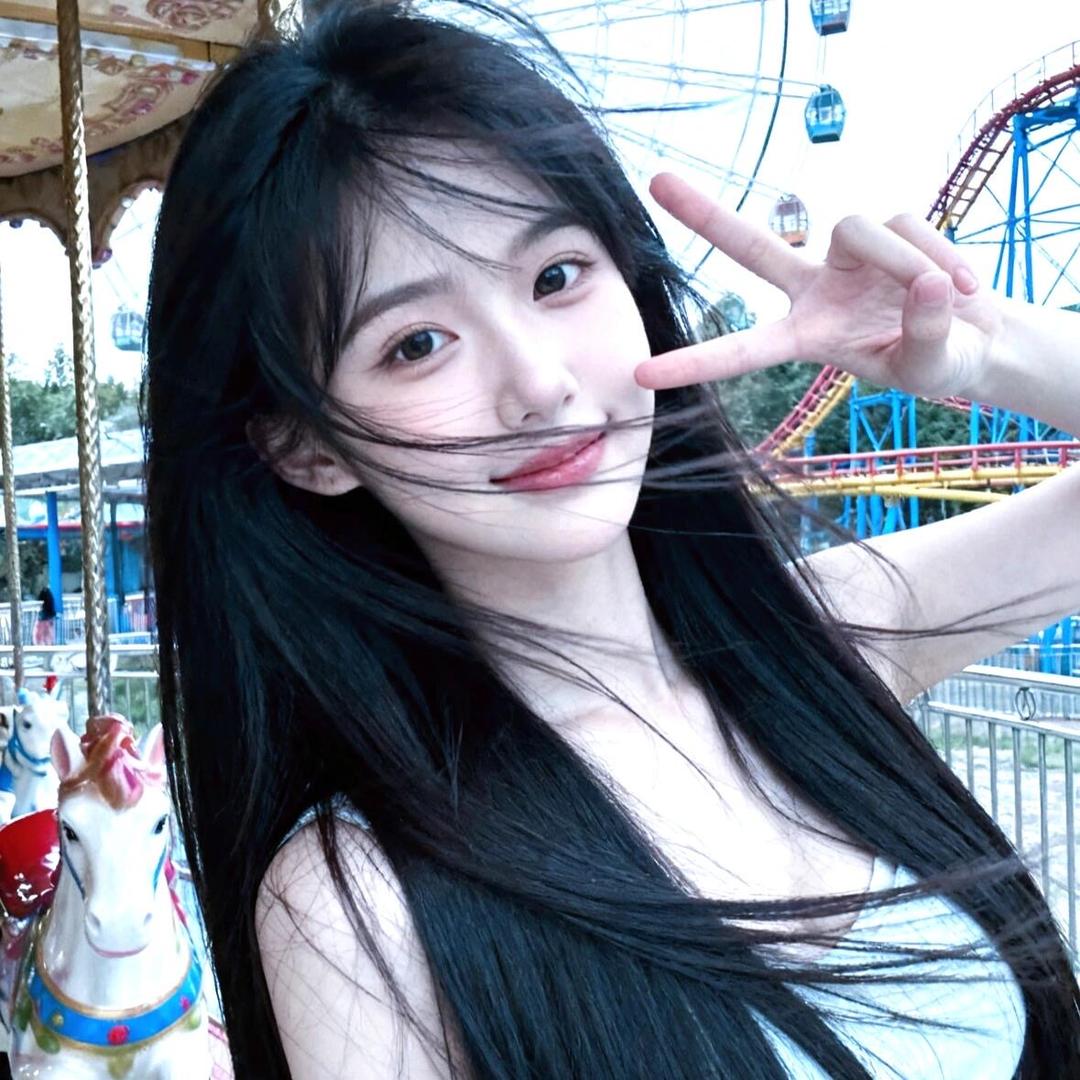 娜娜baby