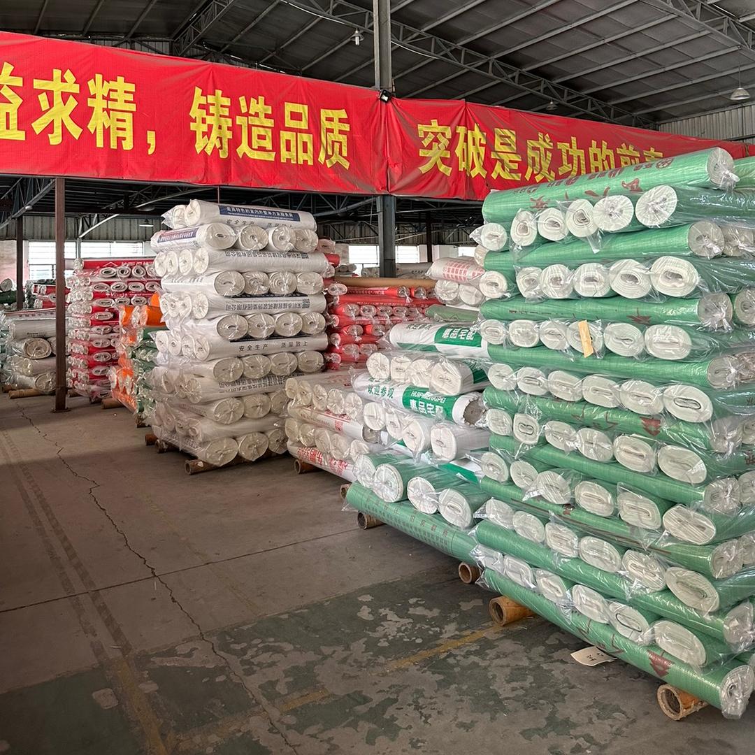 申杨地面保护膜工厂