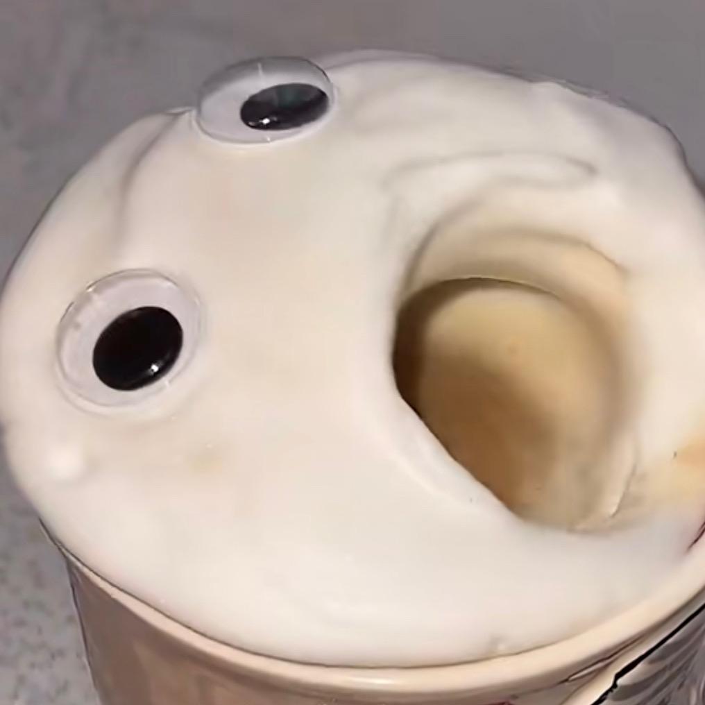 麦兜兜头像