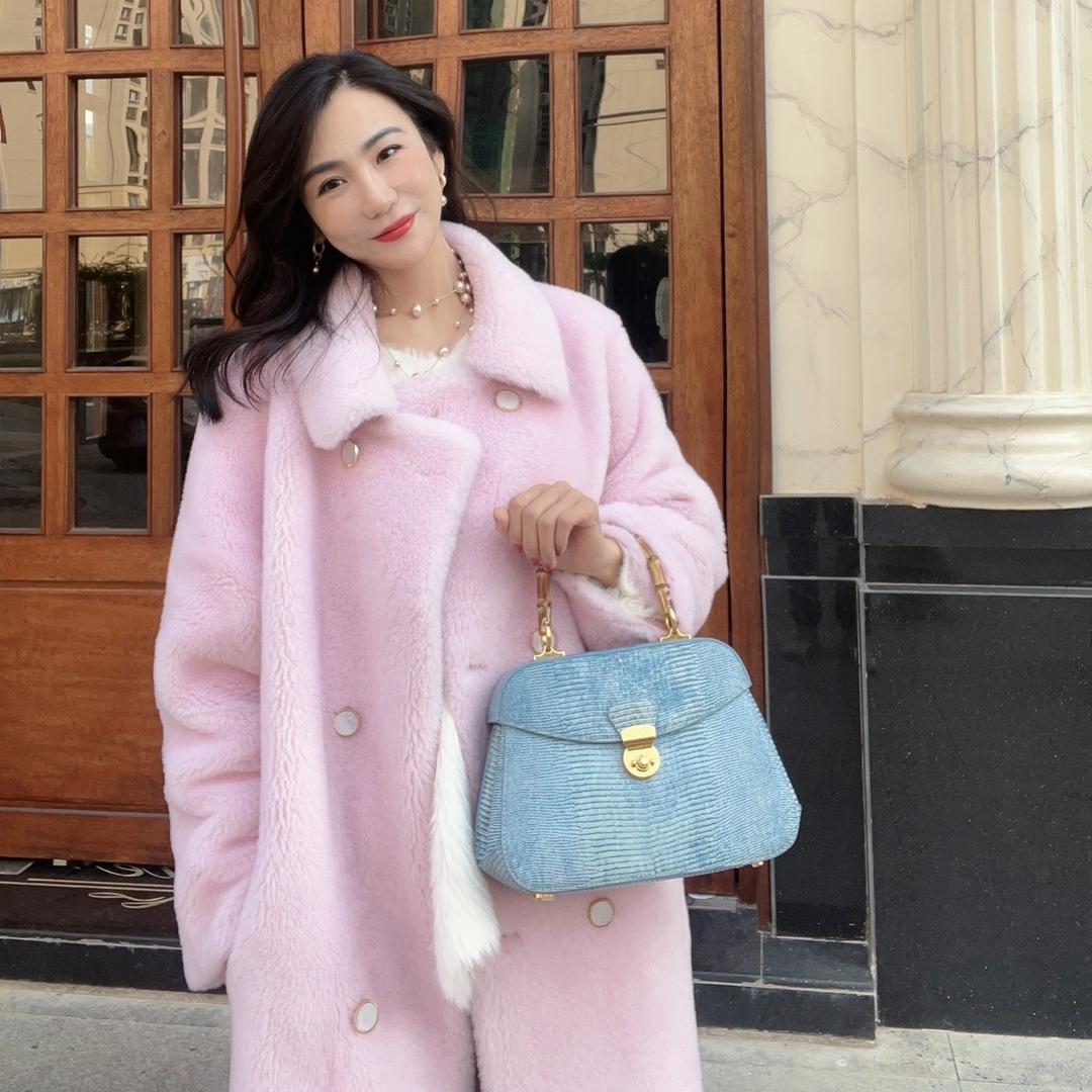 婧怡轻奢女包