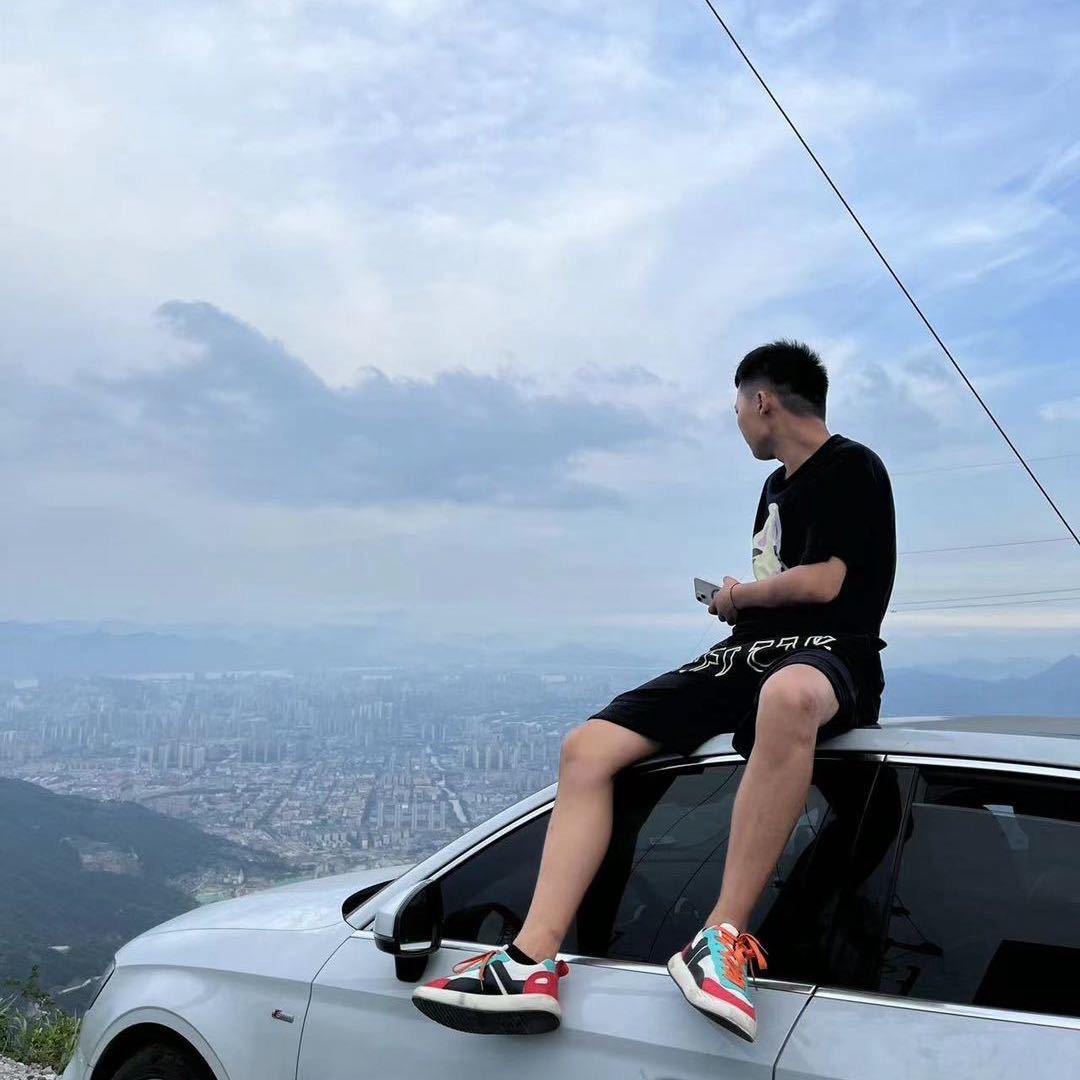 老阿勇汽车