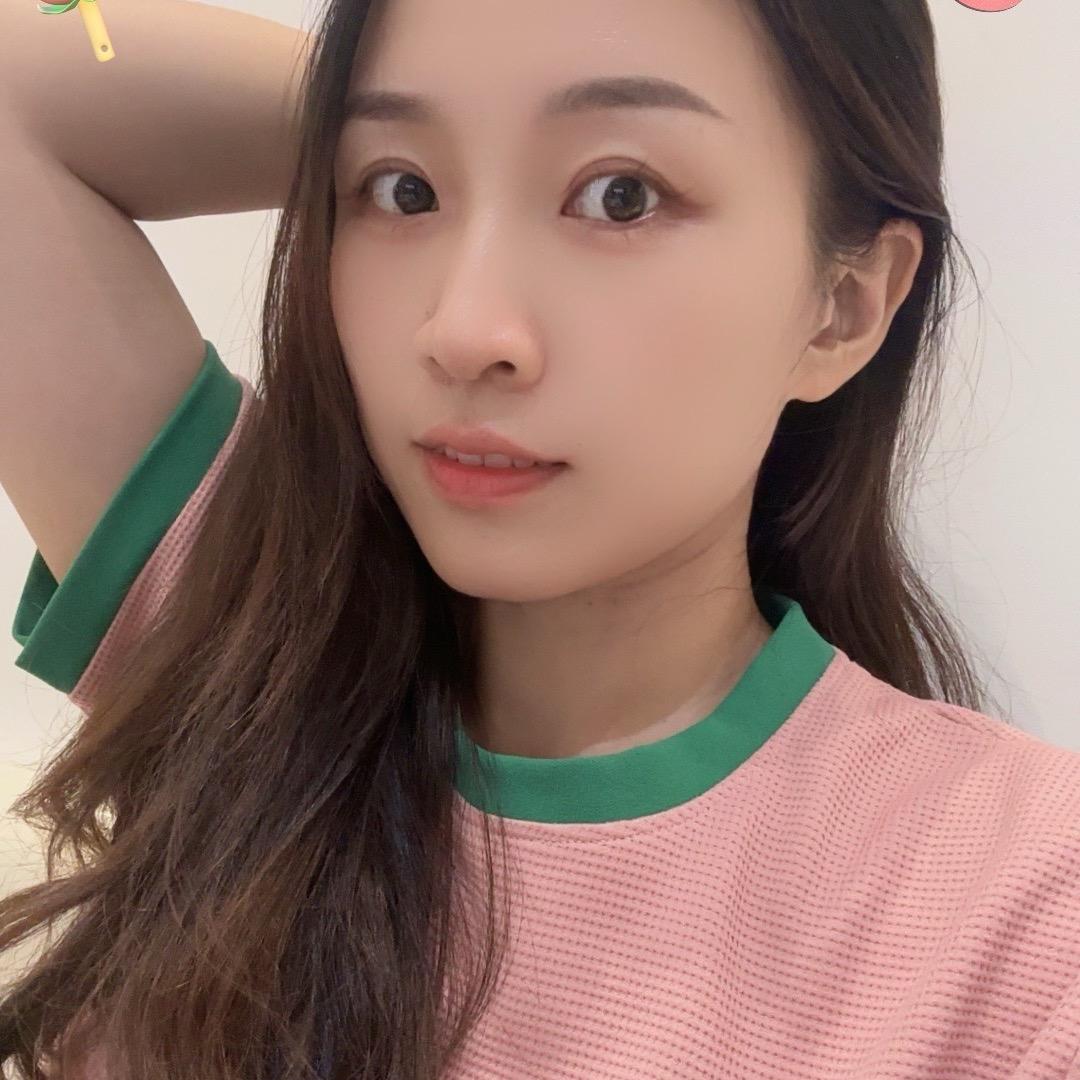 莆田财务陈嘉怡