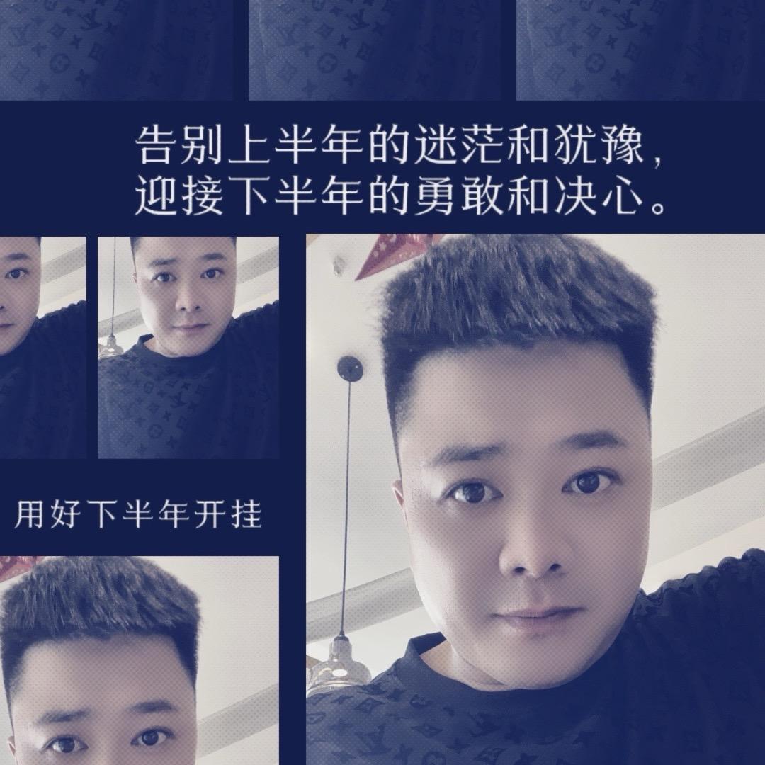 潇洒哥
