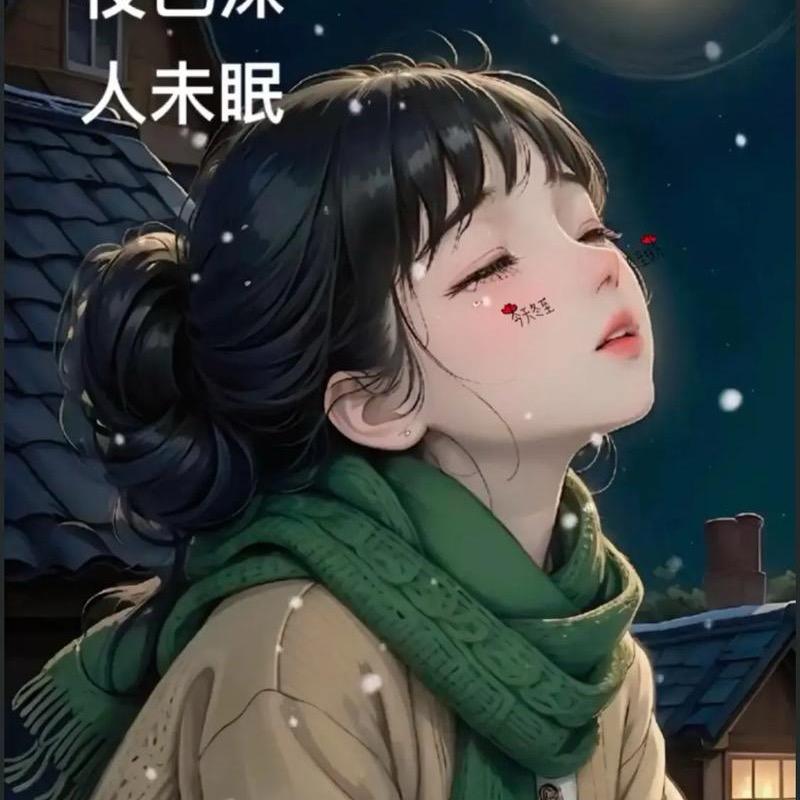 封心&锁爱💕（丽姐）