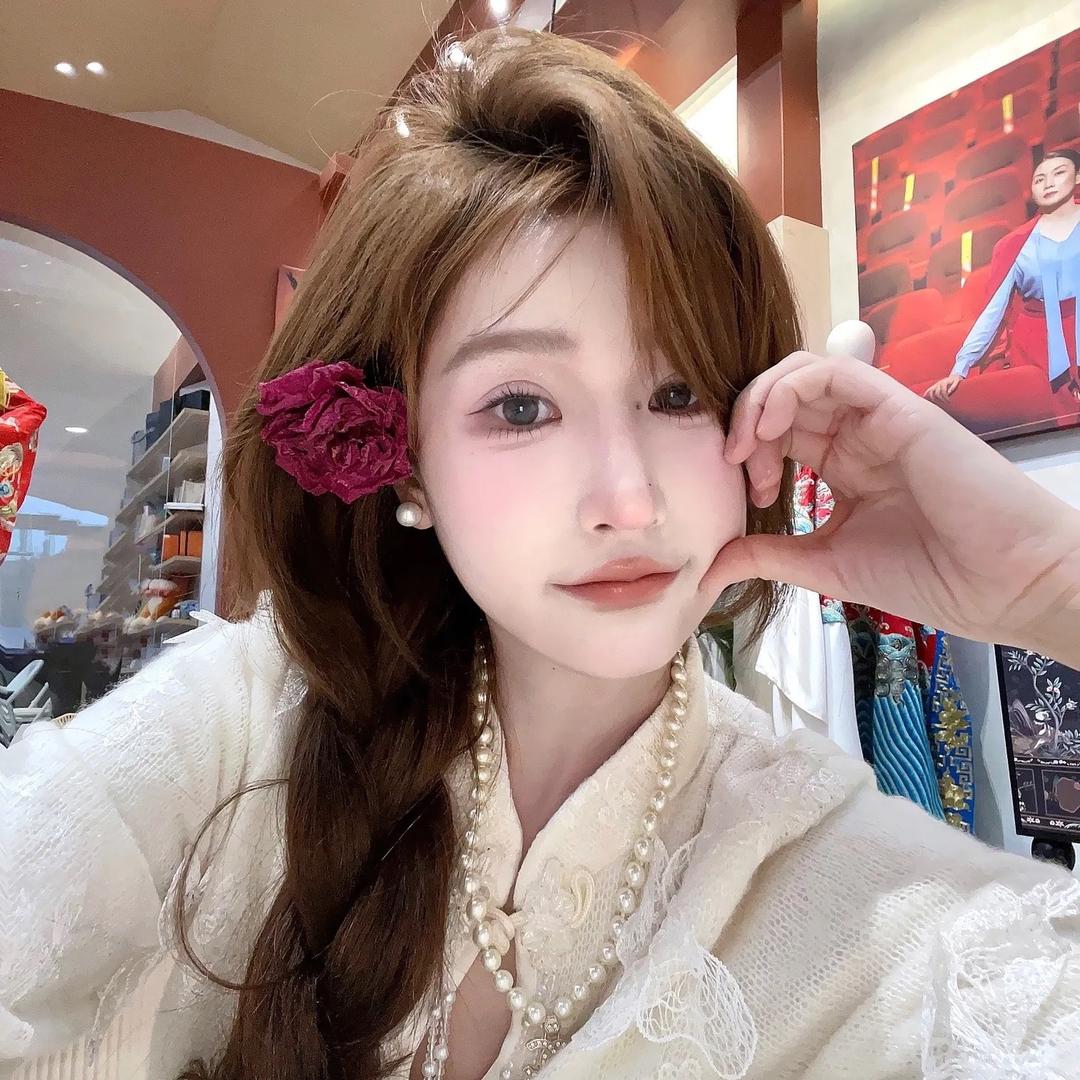 婷婷 is me甄选女装（直播返场）