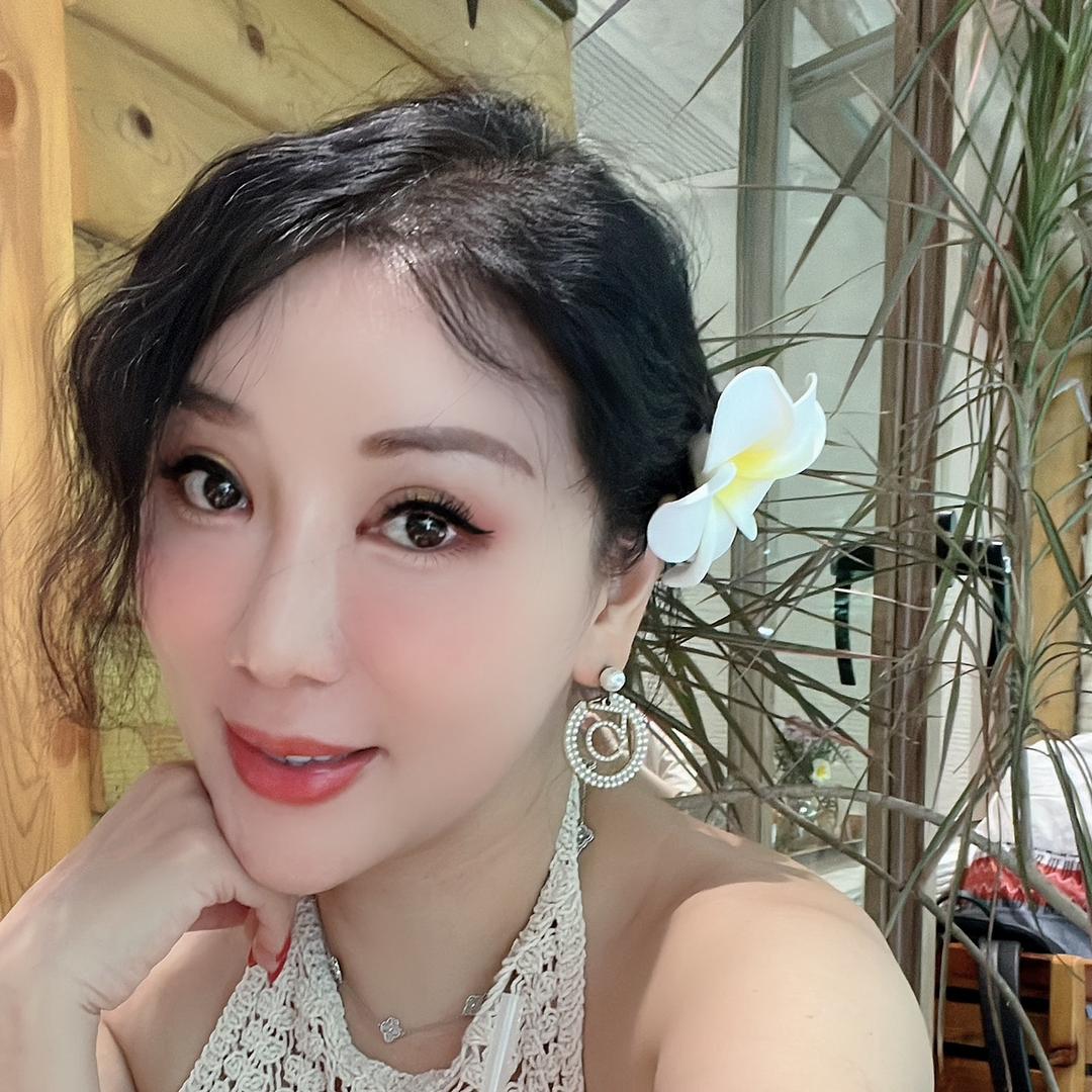 妞妞筱雨🐮@5266（每天早上开播）
