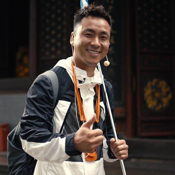 普陀山小庄@抖音