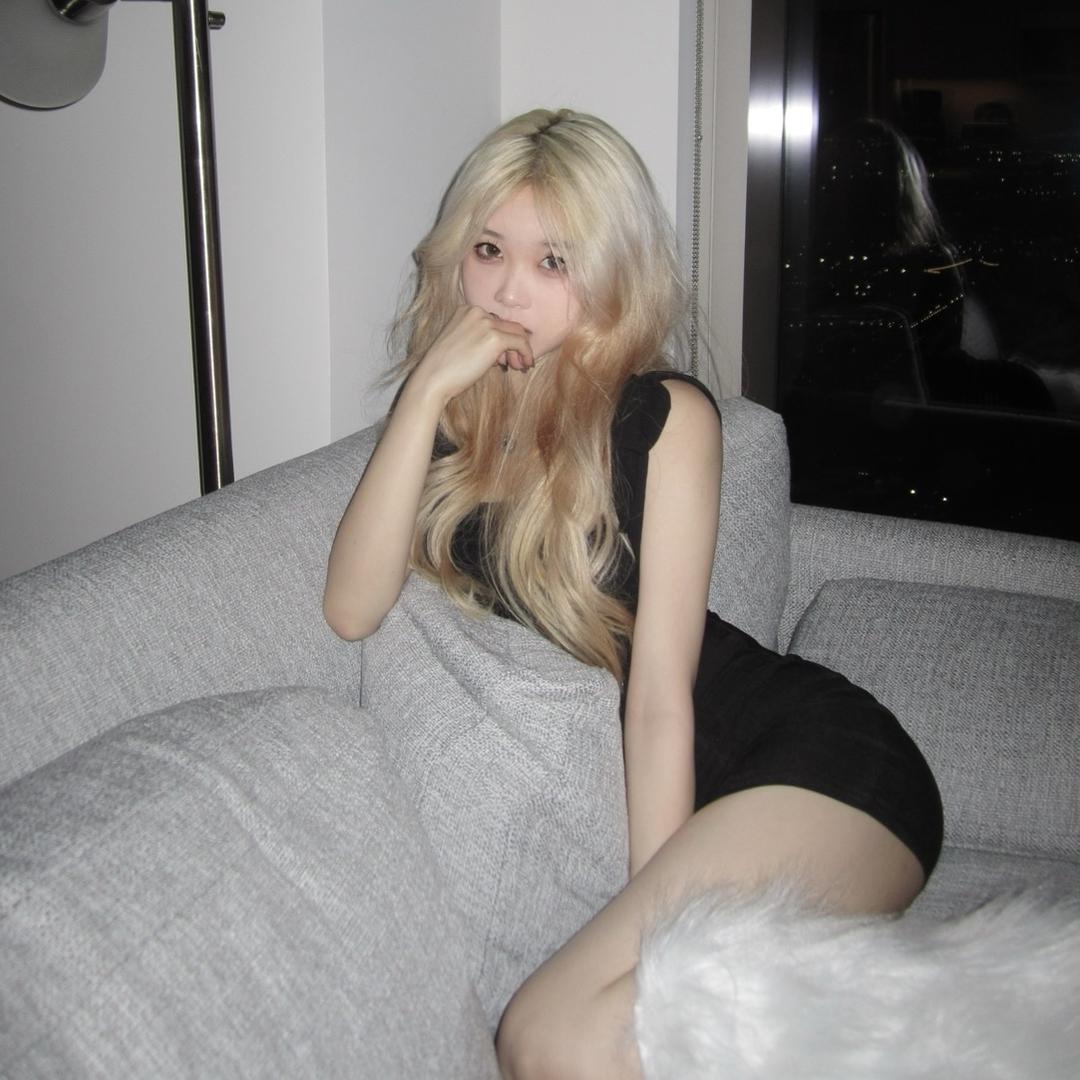 妮可lulu