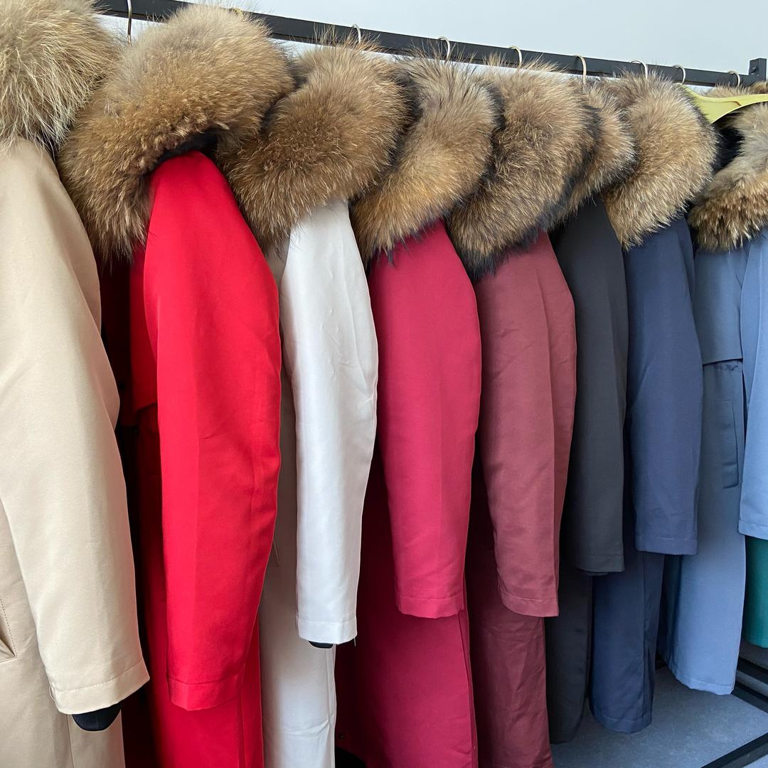 明玥服装店