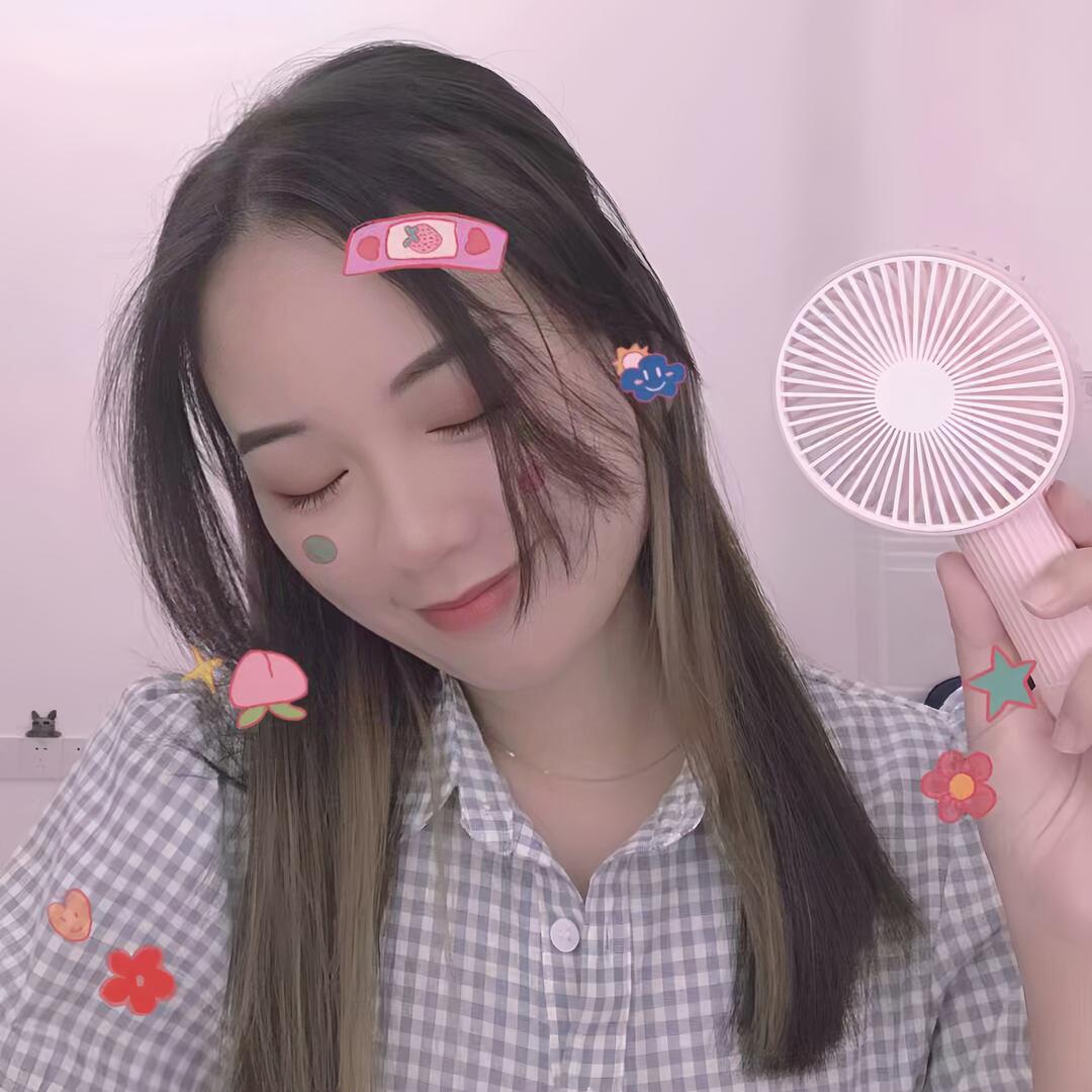 晶晶呀