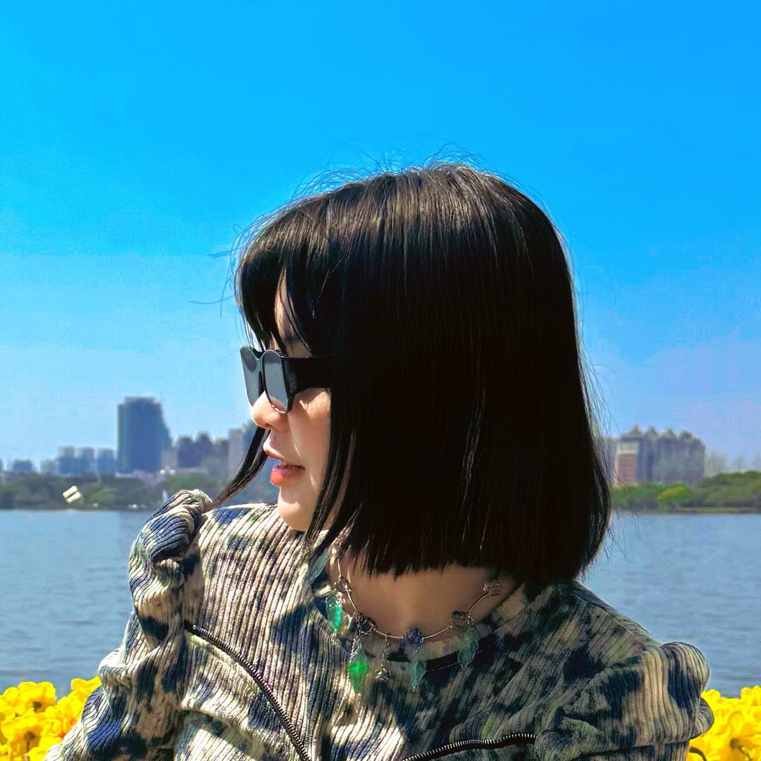 我是姐姐