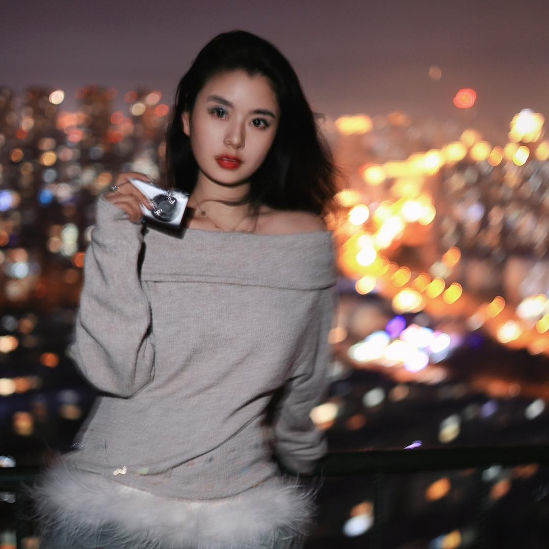 辣味妮可