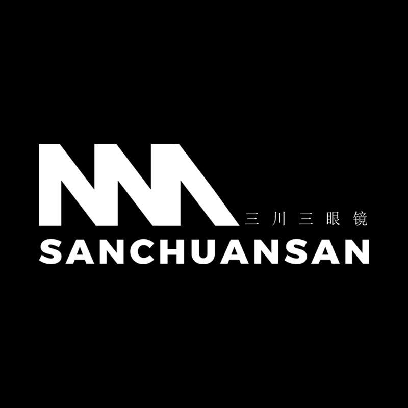 XIA x SCS 三川三眼镜