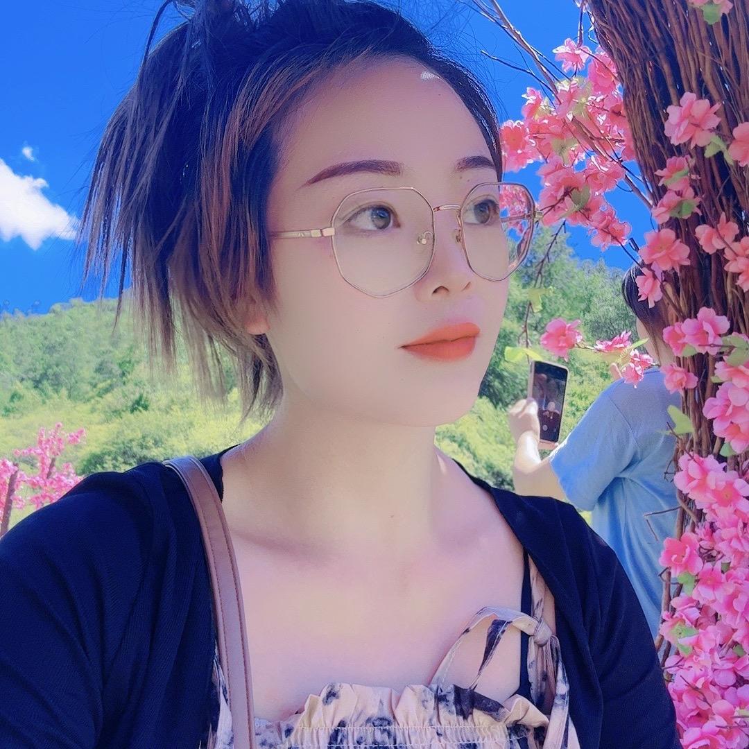 🎊白姑娘💞