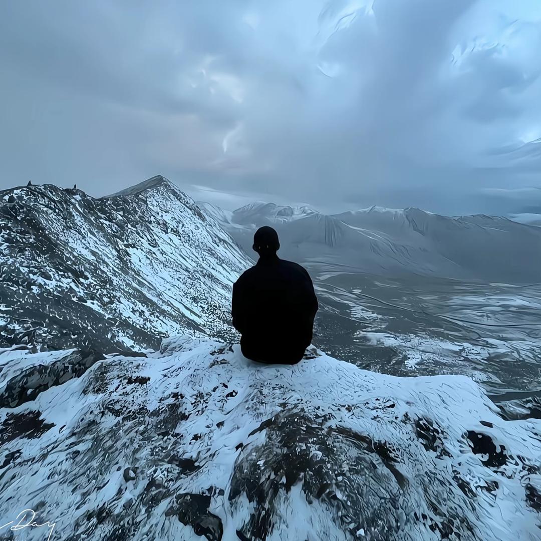 八月雪